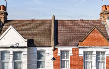 clay roofing Kilndown, Kent