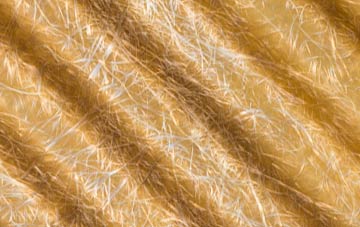 Kilndown fibreglass roof waterproofing