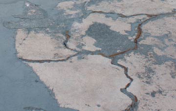 fibreglass roofing replacement Kilndown