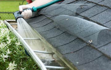 Kilndown gutter cleaning costs