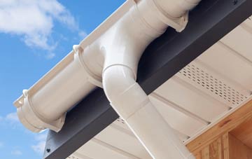 Kilndown gutter installation costs