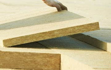 measuring Kilndown tapered insulation