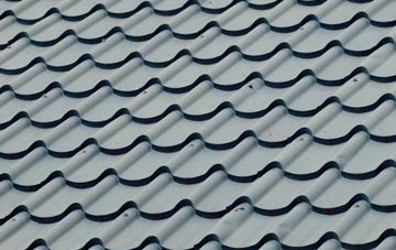 Kilndown rubber roofing companies