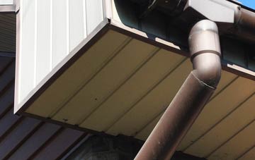 Kilndown soffit installation costs