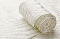 Kilndown fibreglass roofing repairs