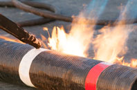 Kilndown flat roofing replacement