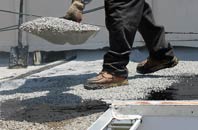 find rated Kilndown flat roofing replacement companies