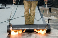 Kilndown flat roof sealing quote