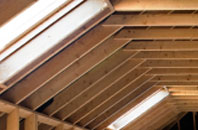 Kilndown tapered roof insulation quotes